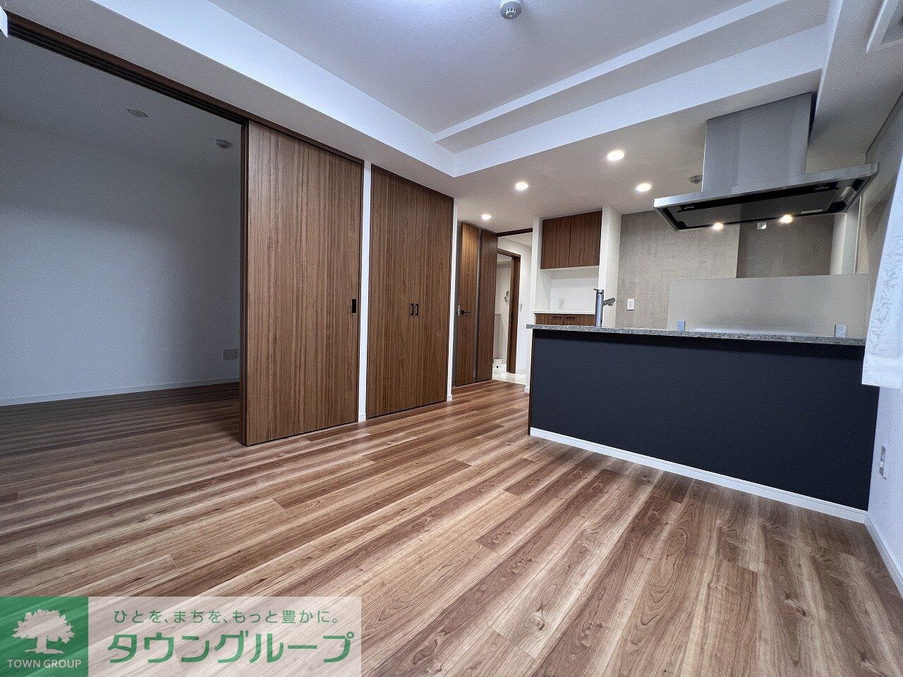 ラ・グラース吉祥寺の物件内観写真