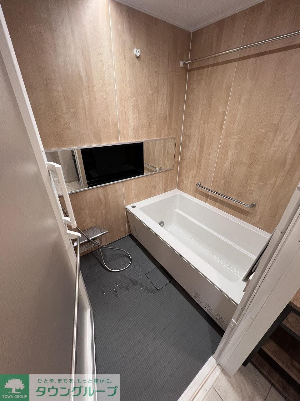 ラ・グラース吉祥寺の物件内観写真