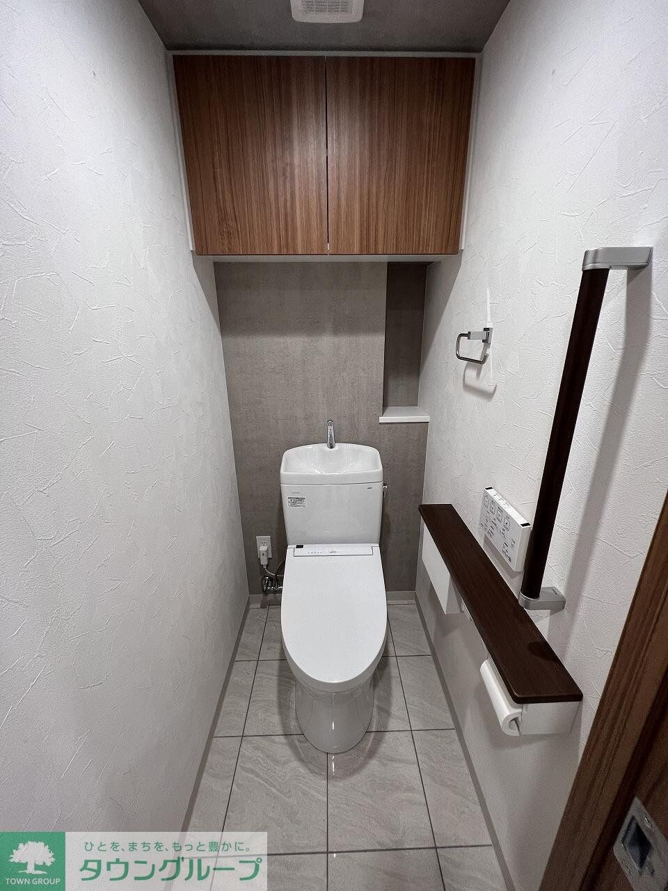 ラ・グラース吉祥寺の物件内観写真