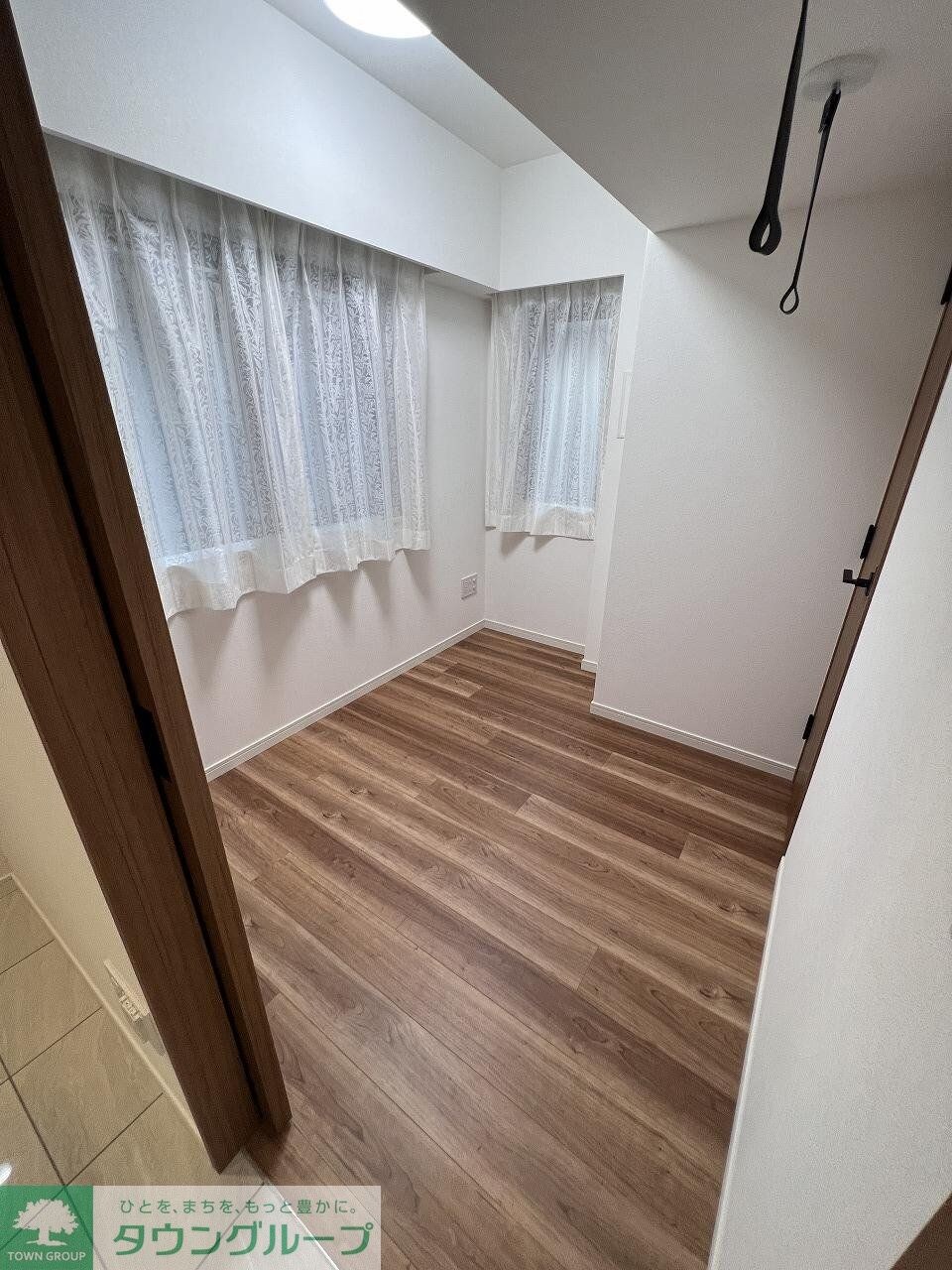 ラ・グラース吉祥寺の物件内観写真