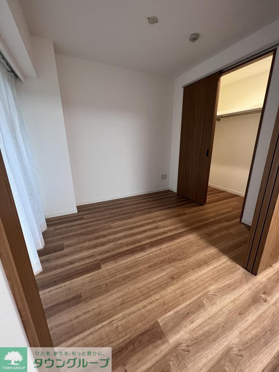 ラ・グラース吉祥寺の物件内観写真