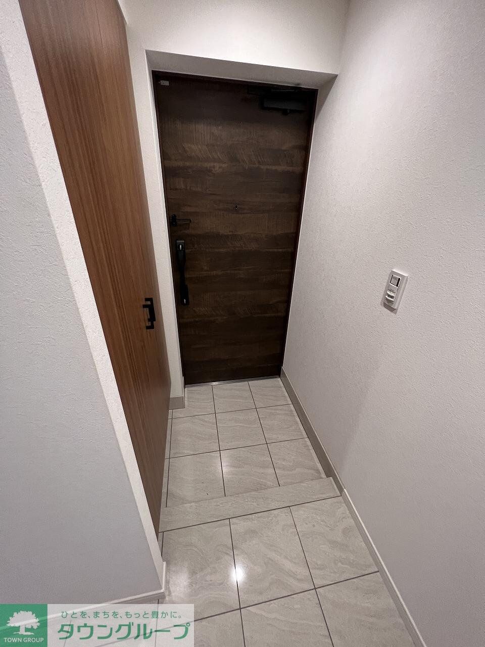 ラ・グラース吉祥寺の物件内観写真