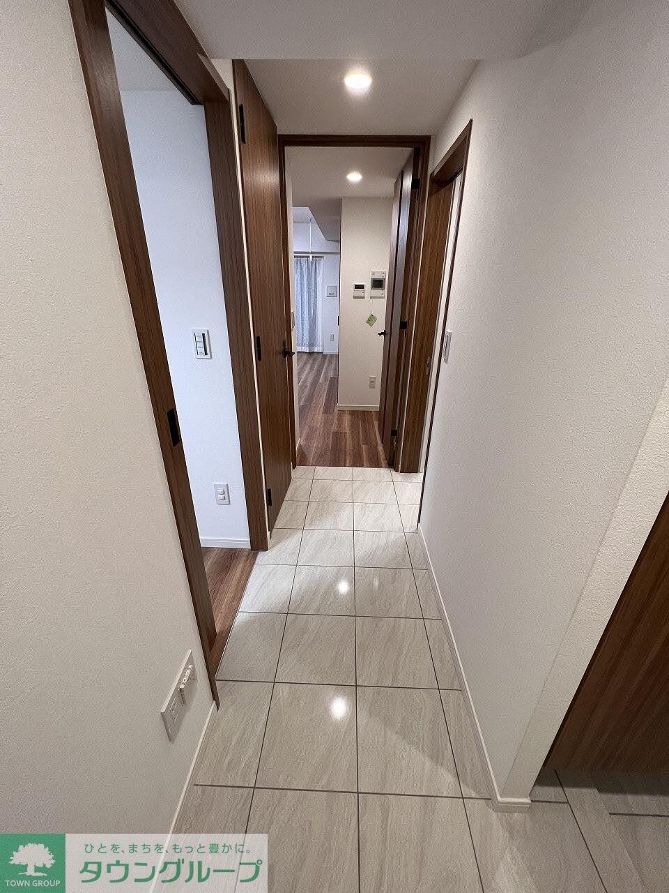 ラ・グラース吉祥寺の物件内観写真