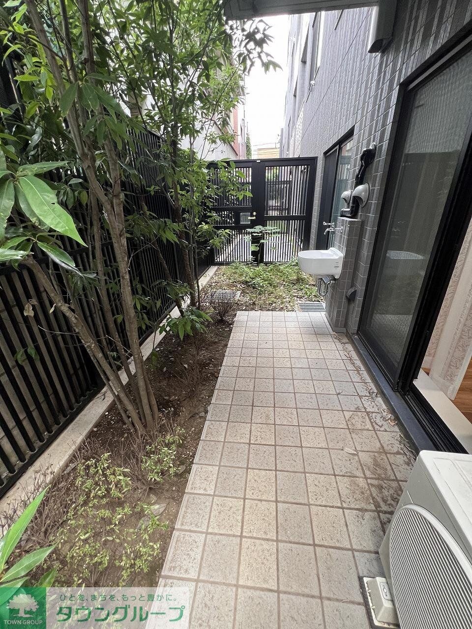 ラ・グラース吉祥寺の物件内観写真