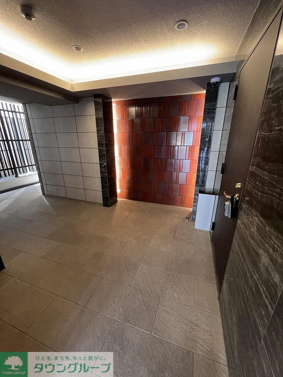 ラ・グラース吉祥寺の物件内観写真