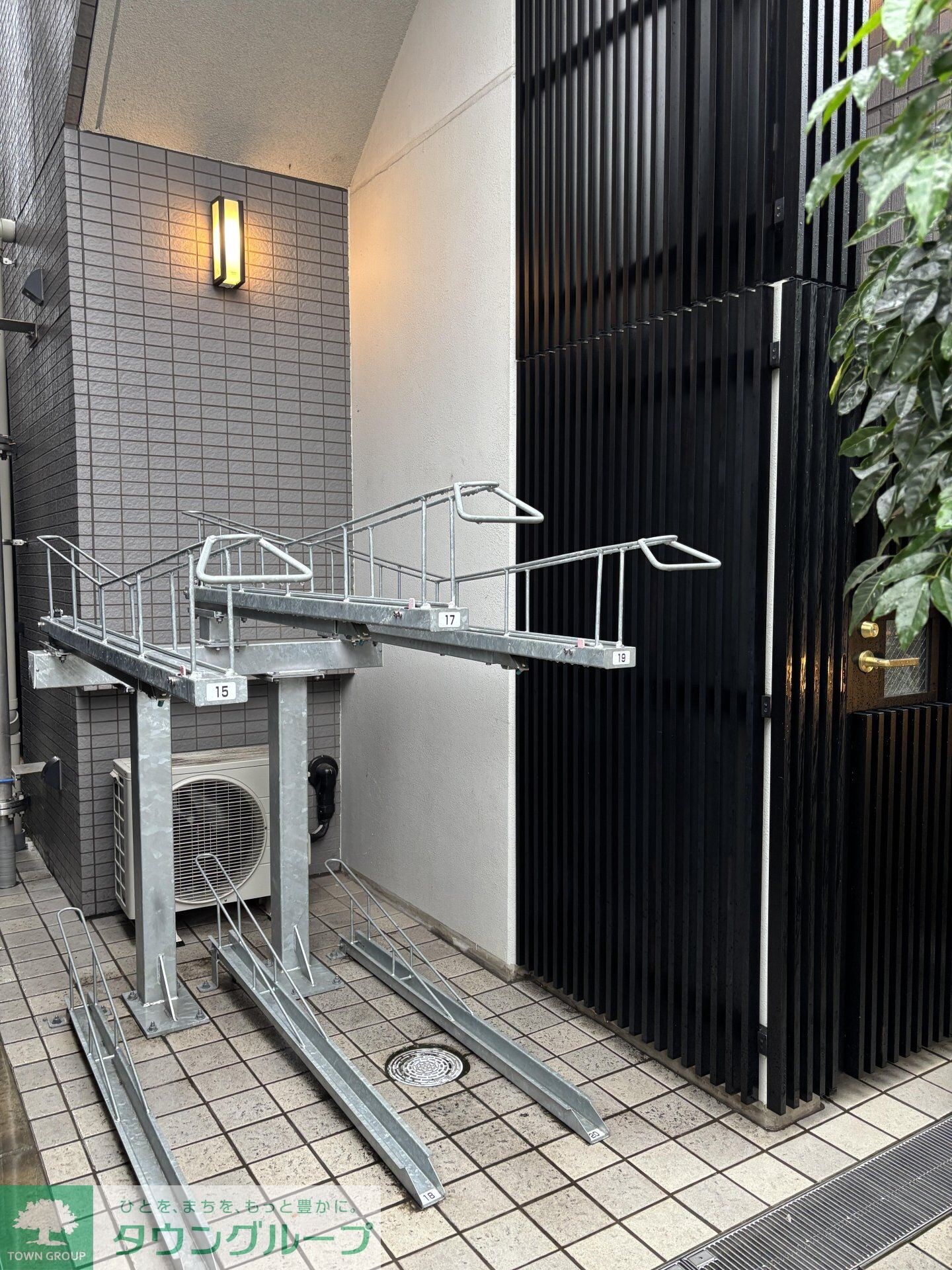 ラ・グラース吉祥寺の物件内観写真