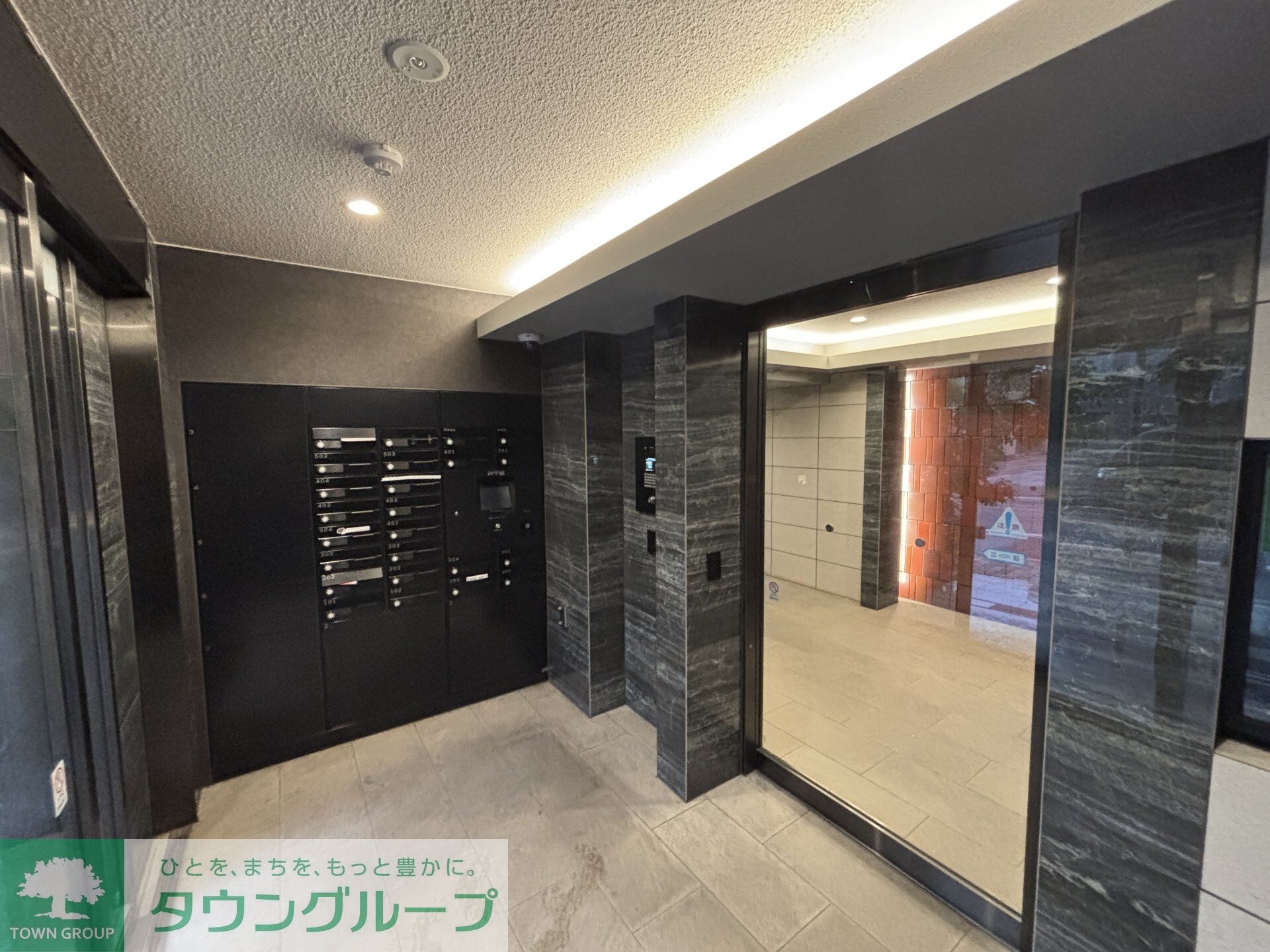 ラ・グラース吉祥寺の物件内観写真