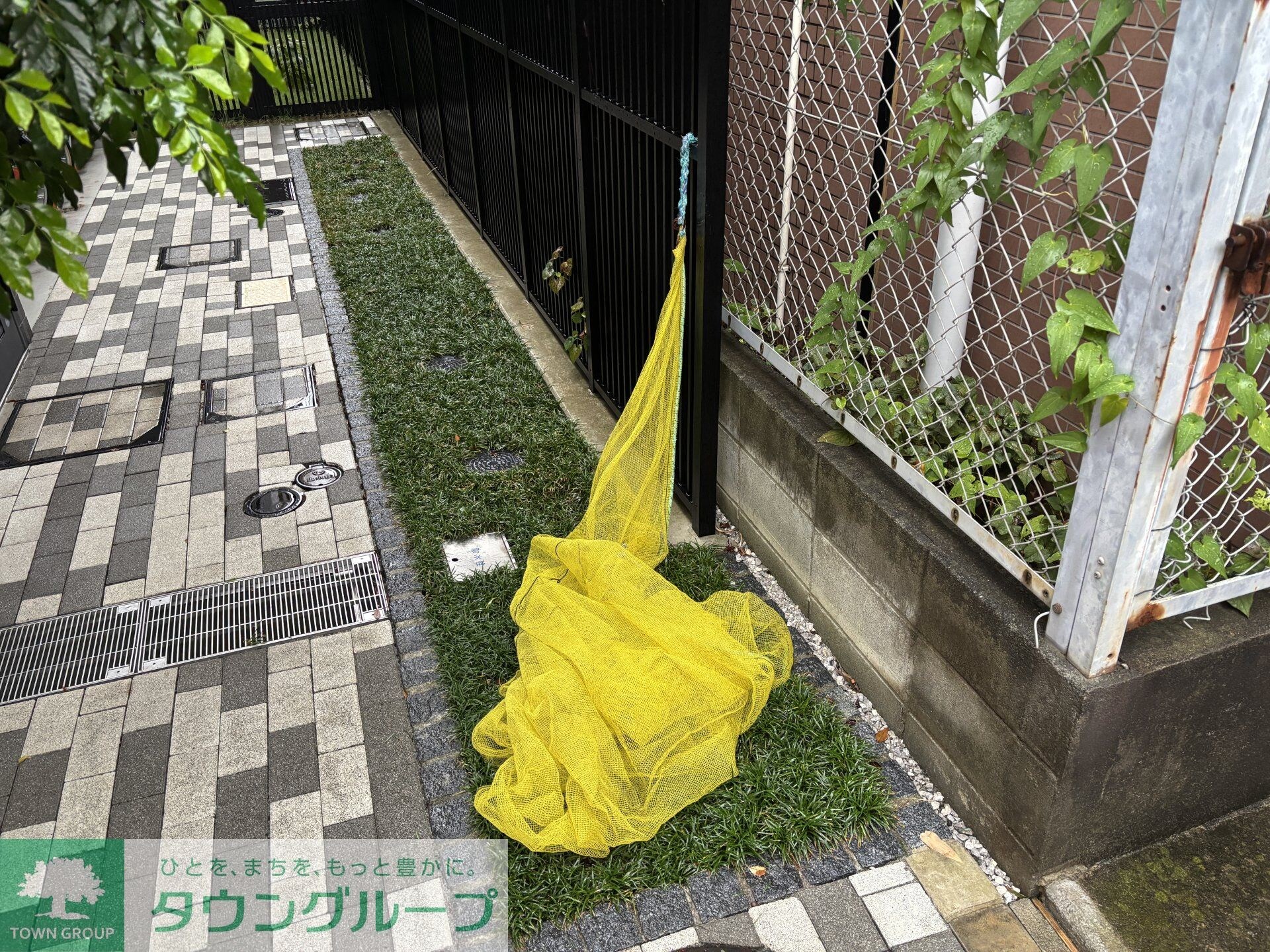 ラ・グラース吉祥寺の物件内観写真