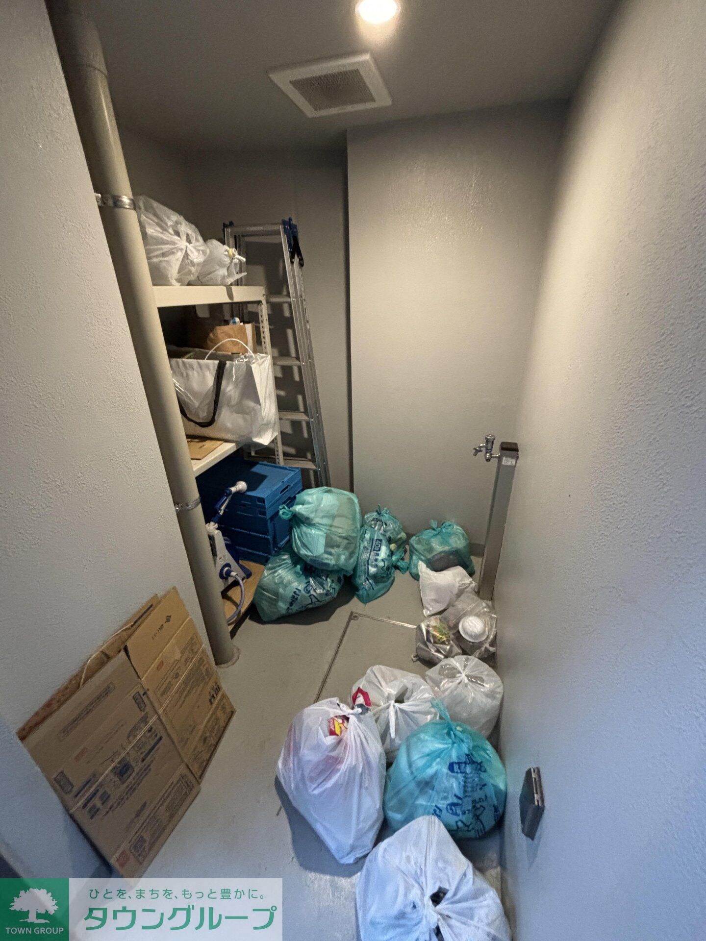 ラ・グラース吉祥寺の物件内観写真