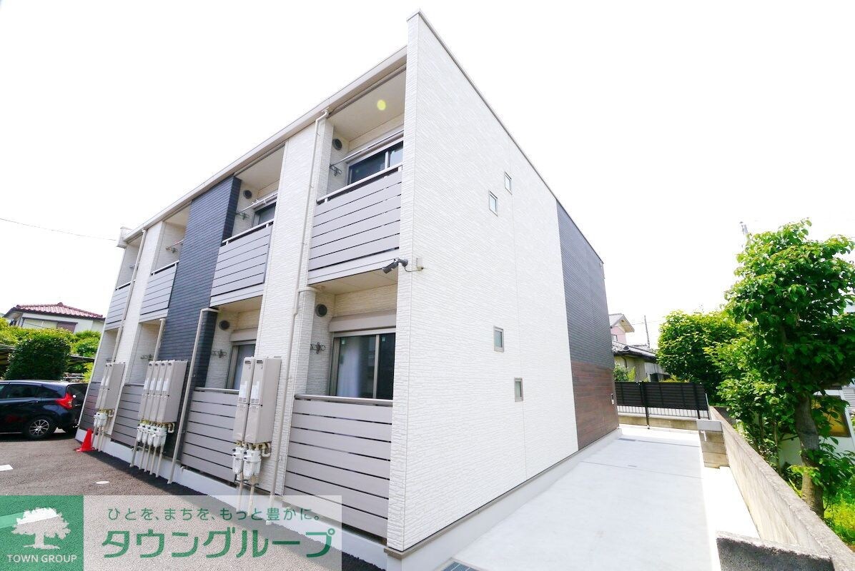 クレイノアダージョの物件内観写真