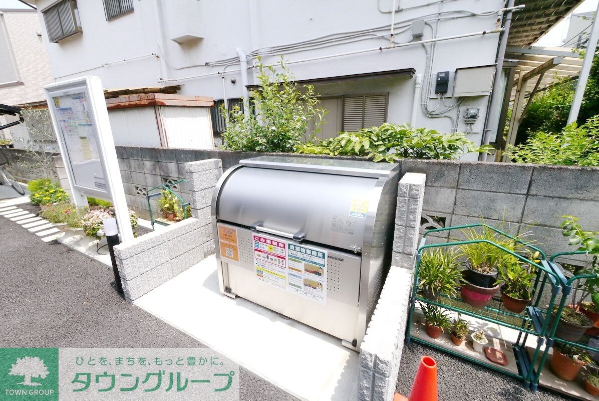 クレイノアダージョの物件内観写真