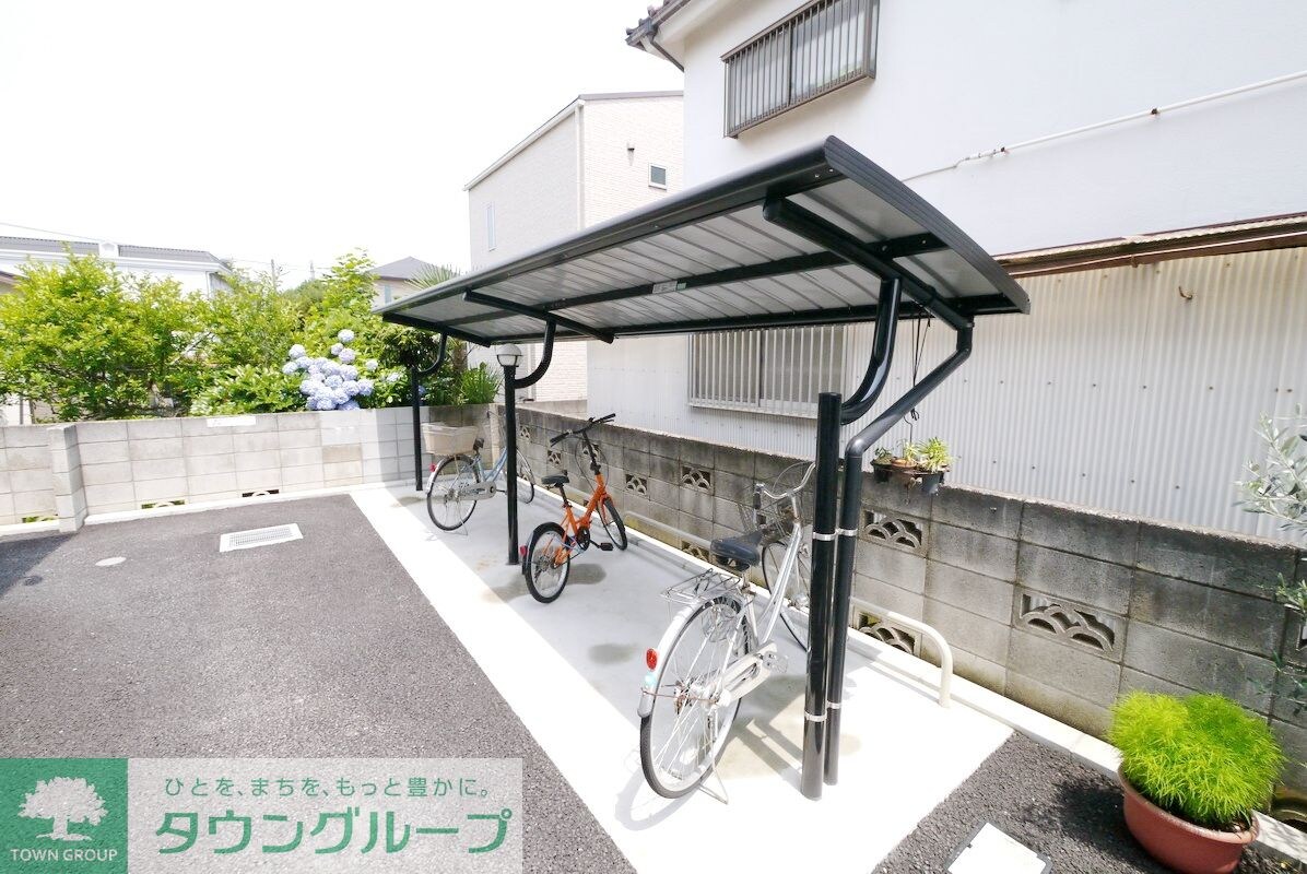 クレイノアダージョの物件内観写真