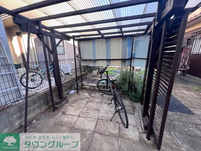 コーポルモトの物件内観写真