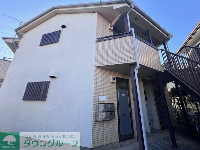 コーポルモトの物件内観写真