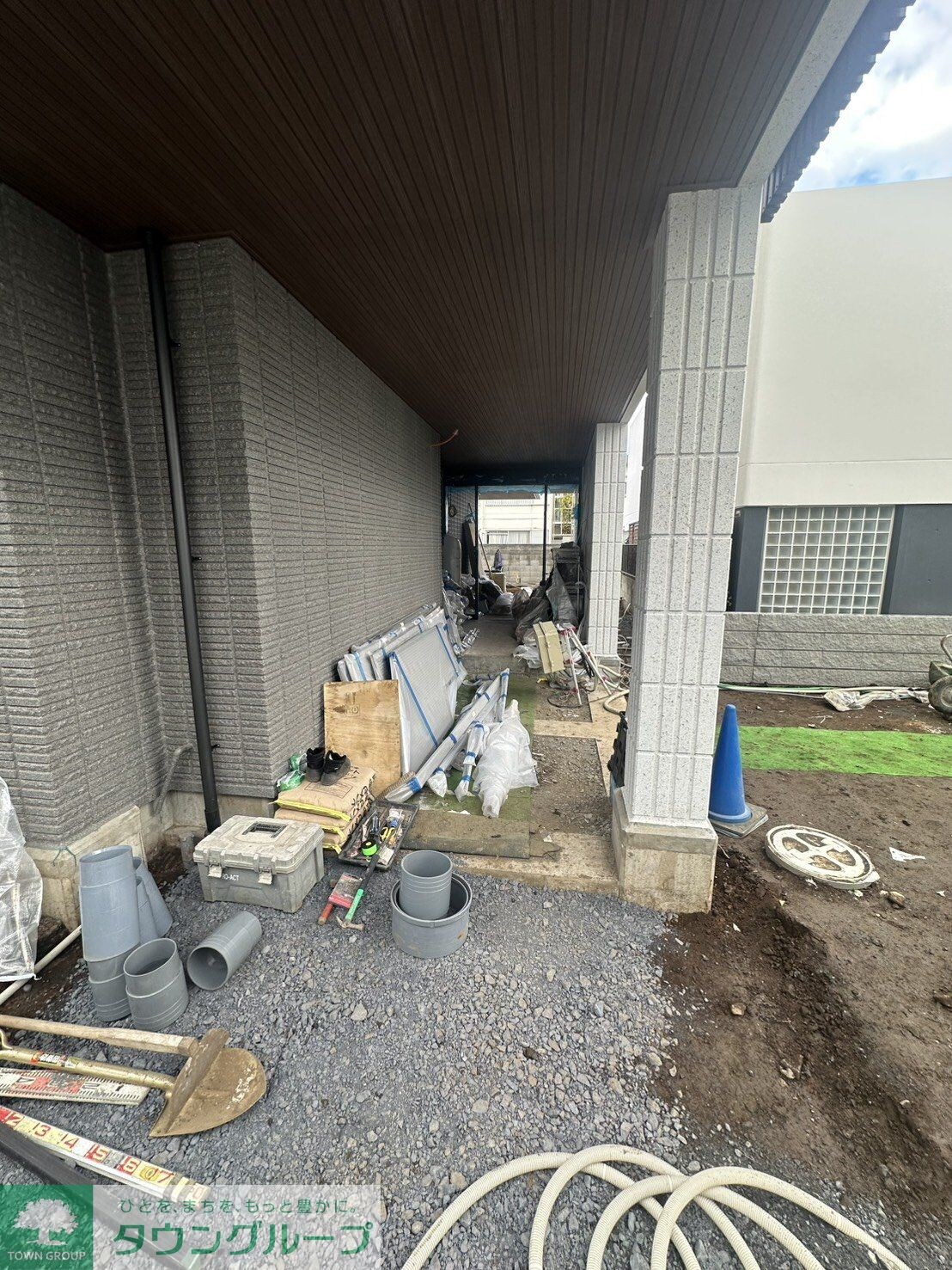 ラウレアN吉祥寺の物件内観写真