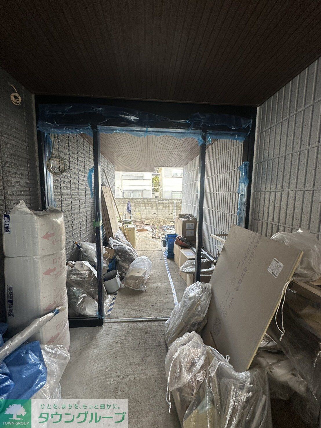 ラウレアN吉祥寺の物件内観写真