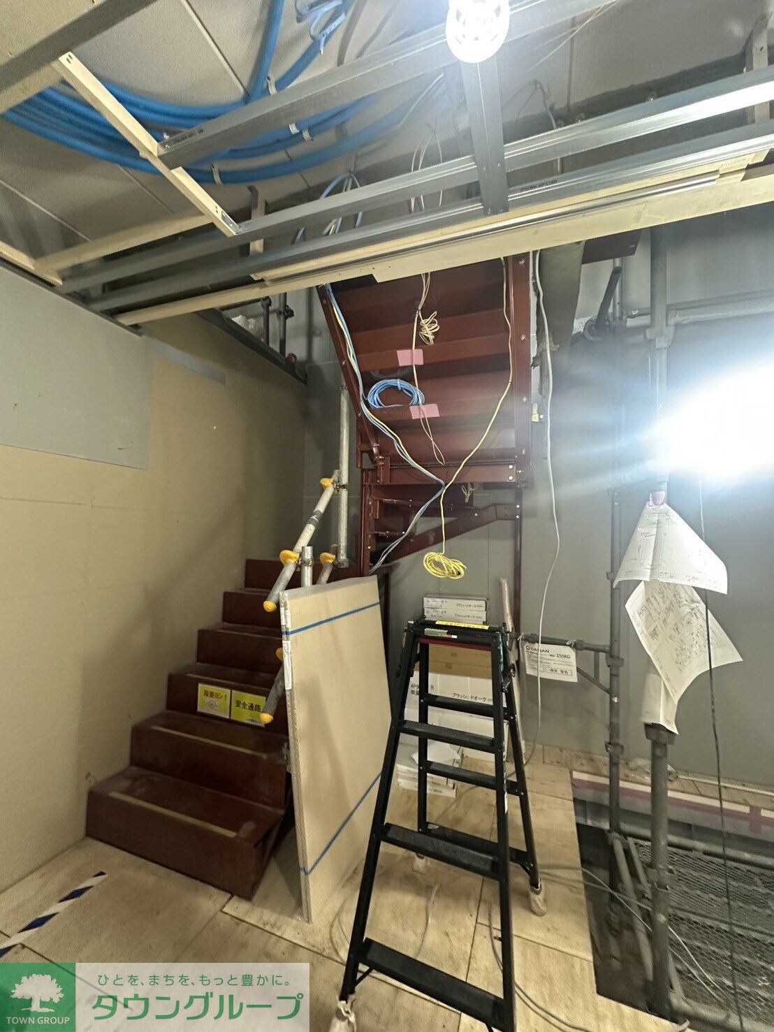 ラウレアN吉祥寺の物件内観写真