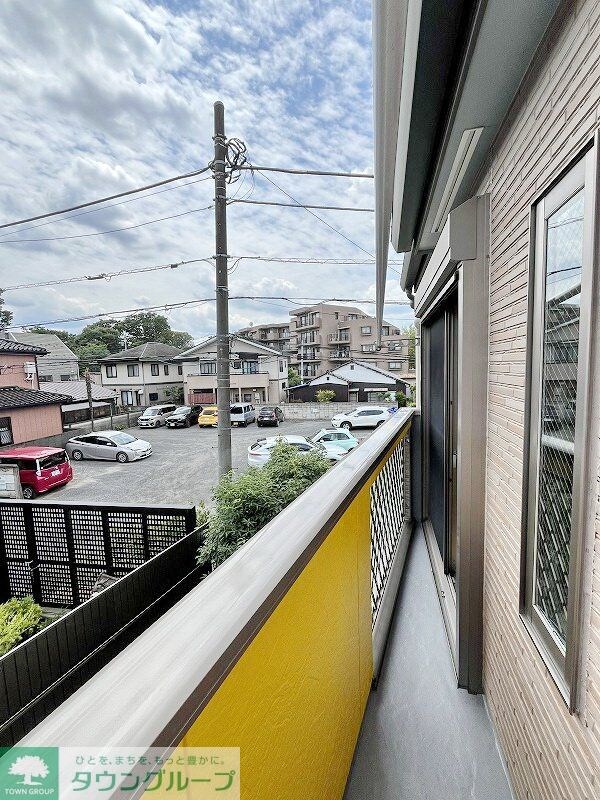 せせらぎ夏秋の物件内観写真