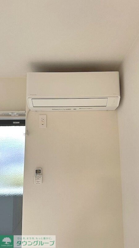 SOLASIA residence 西東京の物件内観写真