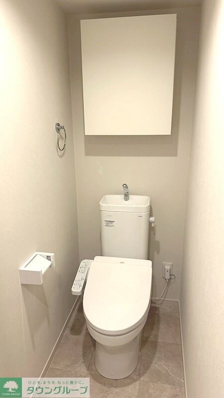 SOLASIA residence 西東京の物件内観写真