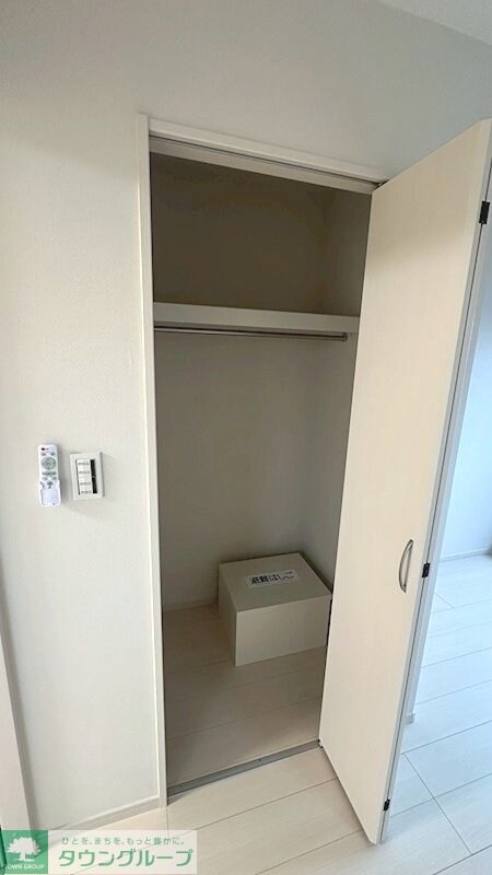 SOLASIA residence 西東京の物件内観写真