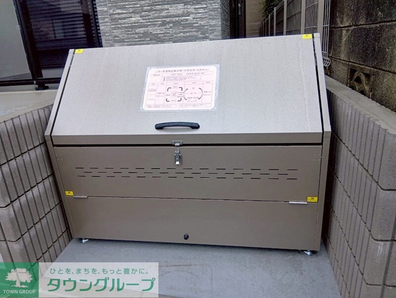 SOLASIA residence 西東京の物件内観写真