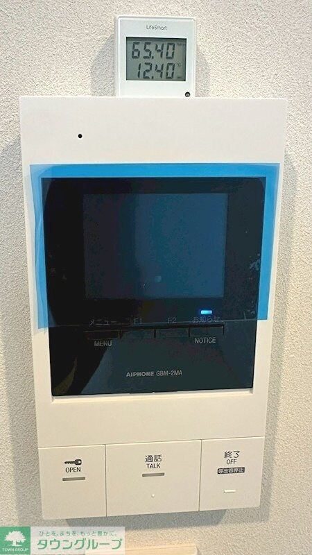 SOLASIA residence 西東京の物件内観写真