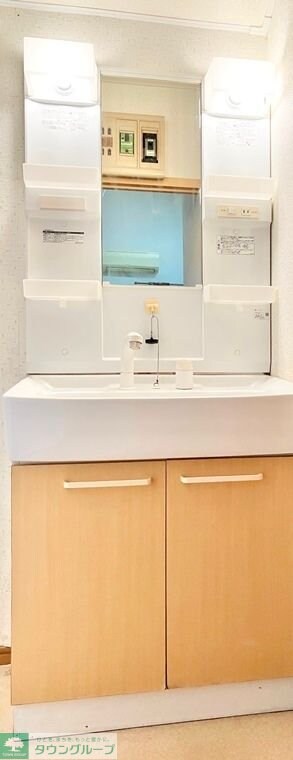 貫井北町戸建の物件内観写真