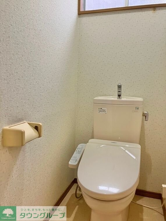 貫井北町戸建の物件内観写真