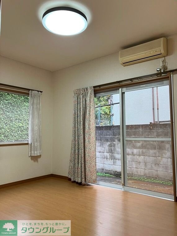 貫井北町戸建の物件内観写真