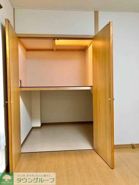 貫井北町戸建の物件内観写真