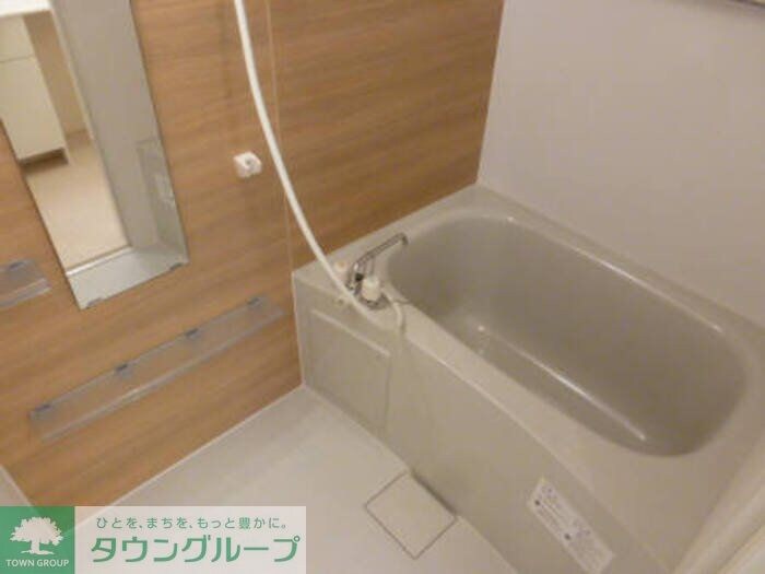 ローズガーデンSの物件内観写真