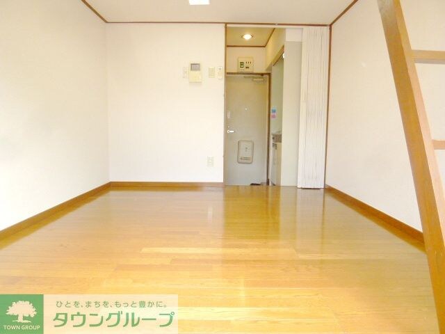 クレセントハイツ学園西の物件内観写真