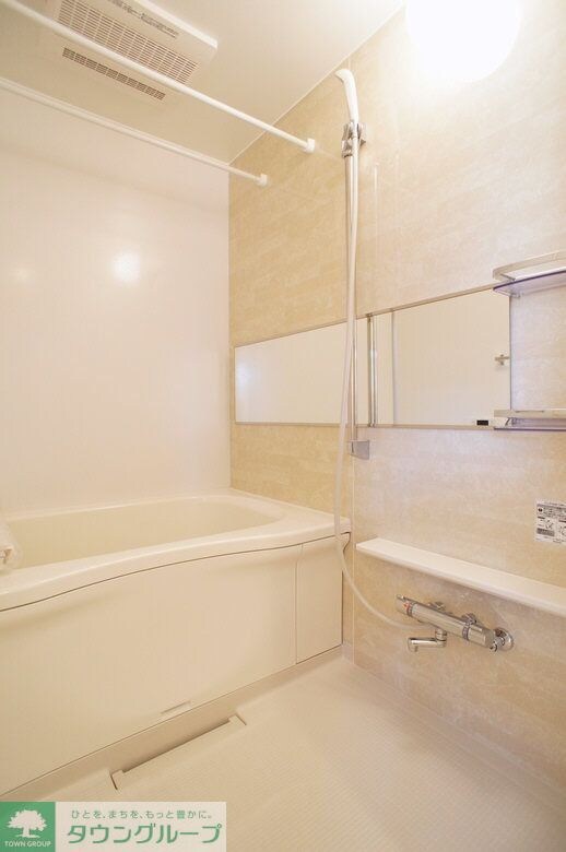 シャーメゾン・コーエーの物件内観写真