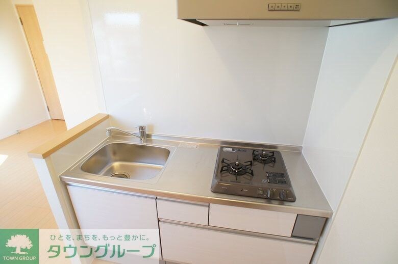 シャーメゾン・コーエーの物件内観写真