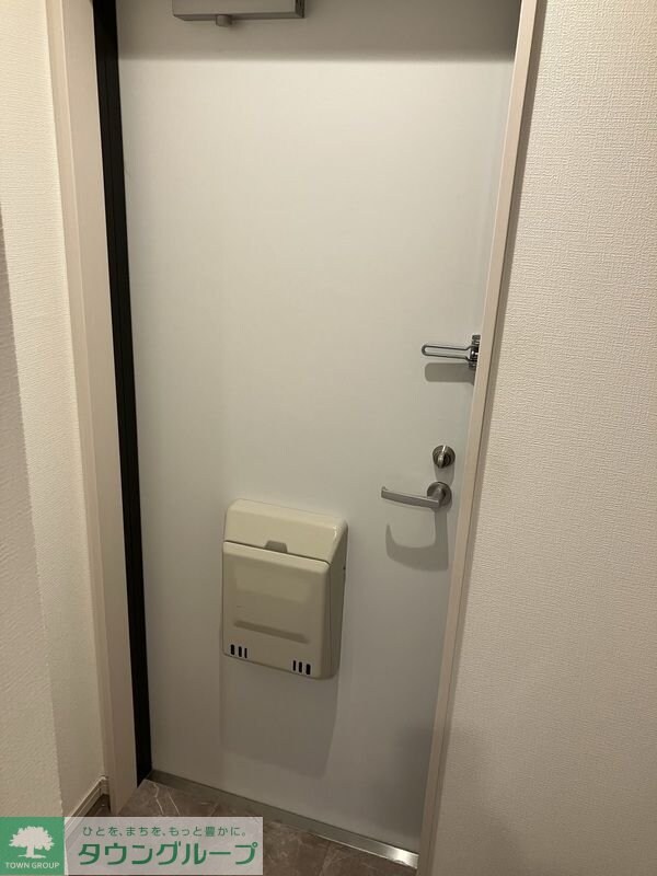 IXO富士町Iの物件内観写真