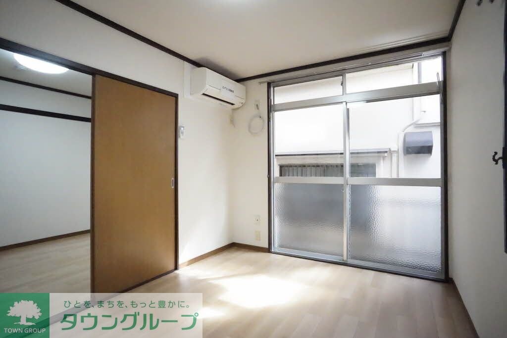 エステート851の物件内観写真