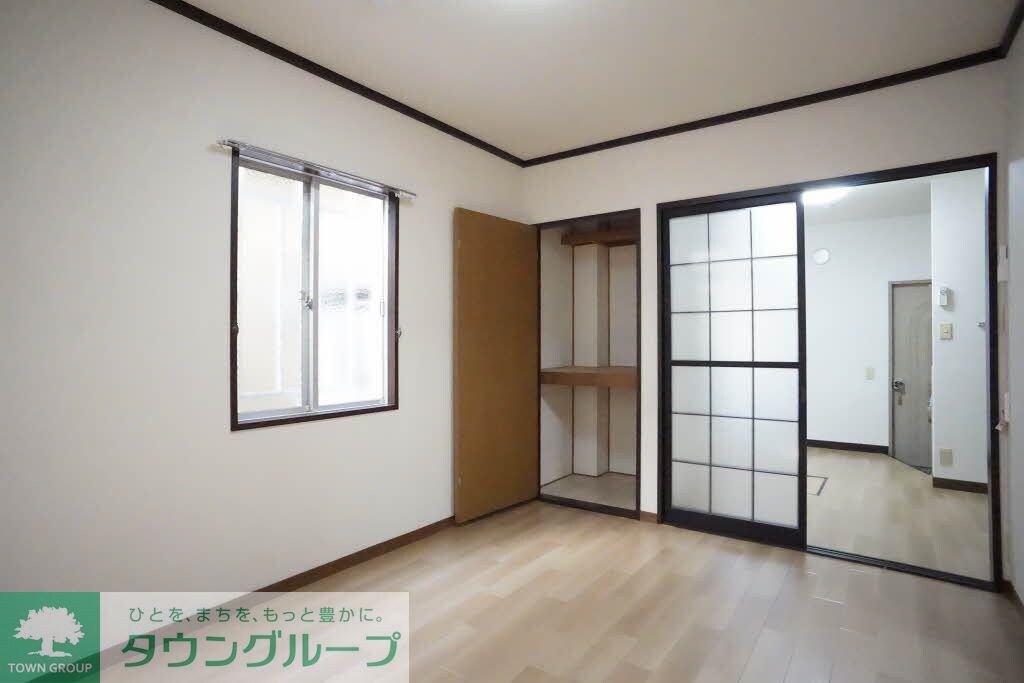 エステート851の物件内観写真