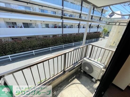 サンアムールの物件内観写真