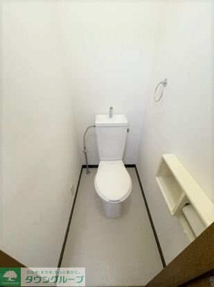 サンアムールの物件内観写真