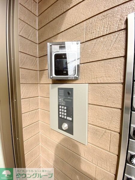 Comfyの物件内観写真