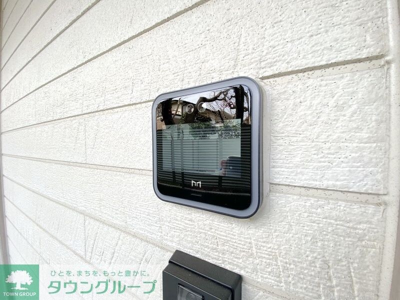 Comfyの物件内観写真