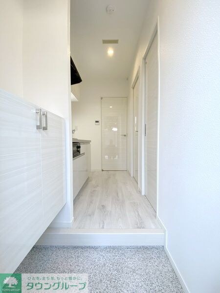 Comfyの物件内観写真