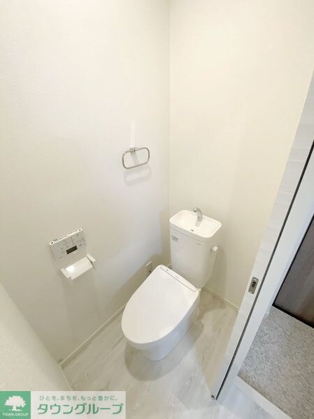 Comfyの物件内観写真