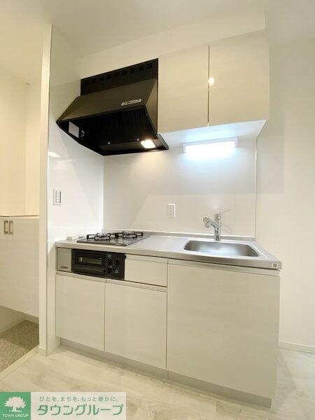 Comfyの物件内観写真