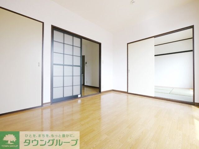 フェルム大山の物件内観写真