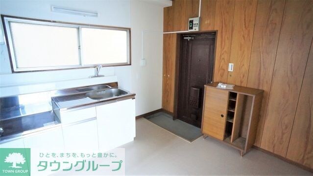 山田ビルの物件内観写真