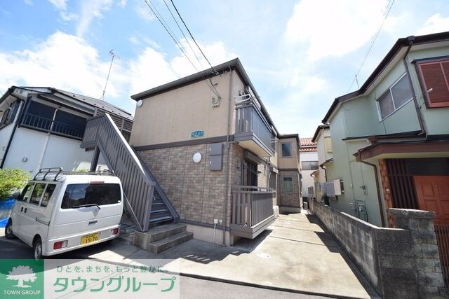 ゼクストの物件内観写真