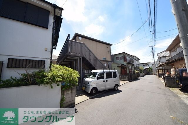 ゼクストの物件内観写真