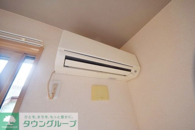 ゼクストの物件内観写真